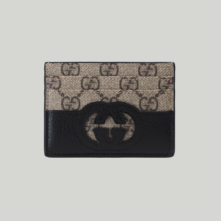 701425.K9GSG.9769.001.080.0000.Light Card case with cut out Interlocking G